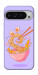 Чехол Cartoon noodles для Google Pixel 9 Pro XL