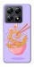 Чехол Cartoon noodles для Xiaomi 14T Pro