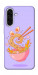 Чехол Cartoon noodles для Galaxy A36 5G
