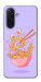 Чохол Cartoon noodles для Galaxy A26 5G