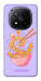 Чохол Cartoon noodles для Xiaomi Redmi Note 14 Pro+ 5G