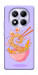 Чехол Cartoon noodles для Xiaomi Poco X7