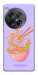 Чохол Cartoon noodles для OnePlus 12