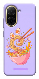 Чохол Cartoon noodles для Xiaomi Redmi A5