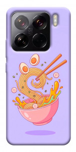 Чохол Cartoon noodles для Xiaomi 15 Pro