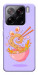 Чохол Cartoon noodles для Xiaomi 15 Pro