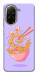 Чехол Cartoon noodles для Xiaomi Redmi A5 (Europe version)