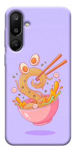 Чохол Cartoon noodles для Galaxy M16 5G