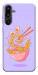 Чохол Cartoon noodles для Galaxy F16 5G