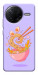Чохол Cartoon noodles для Xiaomi Poco F7 Pro
