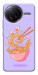 Чехол Cartoon noodles для Xiaomi Poco F7 Ultra