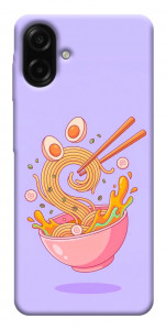 Чехол Cartoon noodles для Galaxy A07