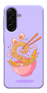 Чохол Cartoon noodles для Samsung Galaxy A17 5G