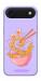 Чехол Cartoon noodles для iPhone 17 Air