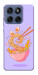 Чохол Cartoon noodles для Motorola Edge 60 Fusion
