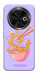 Чехол Cartoon noodles для TECNO Spark 30C (KL5n)