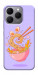 Чохол Cartoon noodles для Realme 15T