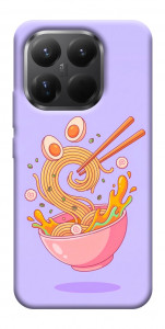 Чехол Cartoon noodles для Xiaomi 15T Pro