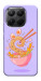 Чехол Cartoon noodles для Xiaomi 15T Pro