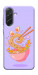 Чохол Cartoon noodles для Galaxy A57 5G