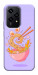 Чехол Cartoon noodles для Huawei Honor 200 Lite