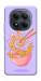 Чохол Cartoon noodles для Xiaomi Redmi Note 15 Pro 4G