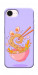 Чехол Cartoon noodles для iPhone 17e