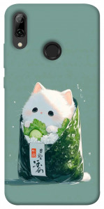 Чехол Cat onigiri для Huawei P Smart (2019)