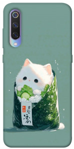 Чехол Cat onigiri для Xiaomi Mi 9