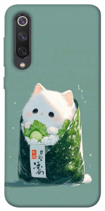 Чехол Cat onigiri для Xiaomi Mi 9 SE