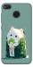 Чехол Cat onigiri для Xiaomi Redmi 4X