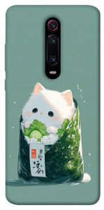 Чехол Cat onigiri для Xiaomi Redmi K20 Pro