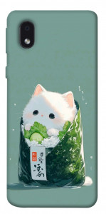 Чохол Cat onigiri для Samsung Galaxy M01 Core