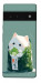 Чохол Cat onigiri для Google Pixel 6 Pro