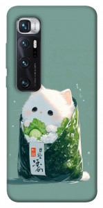 Чохол Cat onigiri для Xiaomi Mi 10 Ultra