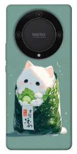 Чехол Cat onigiri для Huawei Magic5 Lite