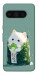 Чохол Cat onigiri для Google Pixel 8 Pro