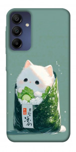 Чохол Cat onigiri для Samsung Galaxy A15