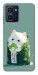Чохол Cat onigiri для HMD Pulse Pro