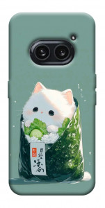 Чохол Cat onigiri для Nothing Phone (2a)