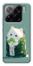Чохол Cat onigiri для Xiaomi 15 Pro