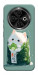 Чехол Cat onigiri для TECNO Spark 30C (KL5n)