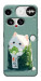 Чохол Cat onigiri для Nothing Phone (3)