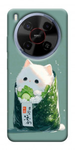 Чехол Cat onigiri для ZTE Nubia V70 Max