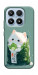 Чехол Cat onigiri для Xiaomi 17