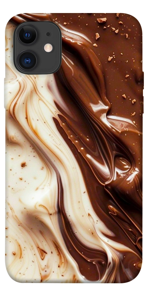 Чохол Chocolat combo для iPhone 11