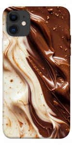 Чохол Chocolat combo для iPhone 11