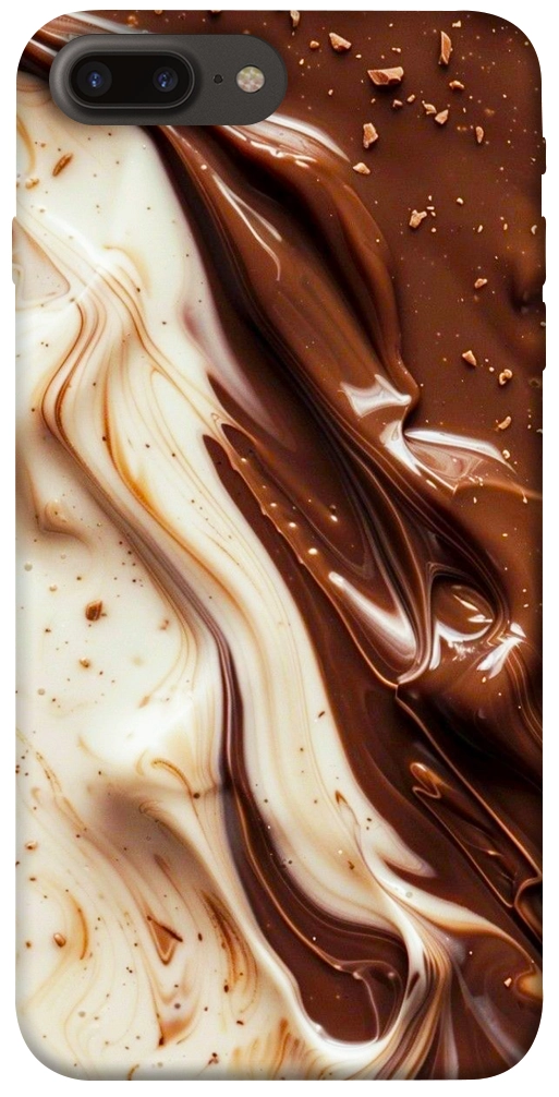 Чохол Chocolat combo для iPhone 7 Plus