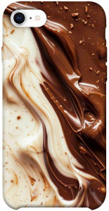 Чехол Chocolat combo для iPhone SE (2020)