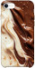 Чехол Chocolat combo для iPhone SE (2020)